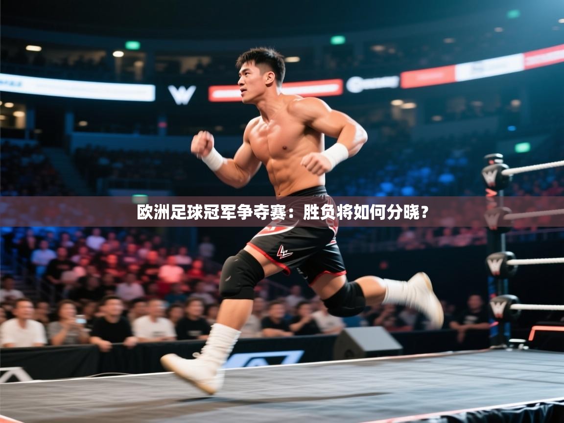 欧洲足球冠军争夺赛：胜负将如何分晓？  第2张