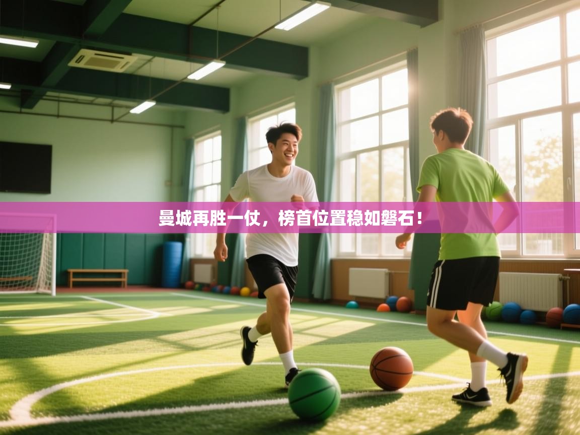 曼城再胜一仗，榜首位置稳如磐石！  第2张