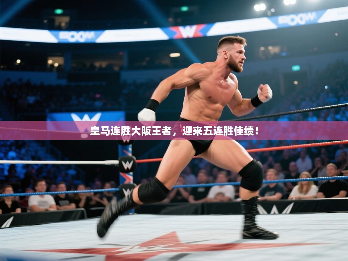 皇马连胜大阪王者，迎来五连胜佳绩！