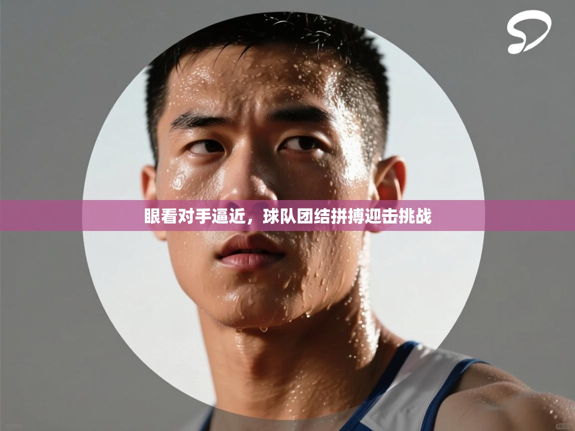 眼看对手逼近，球队团结拼搏迎击挑战  第2张