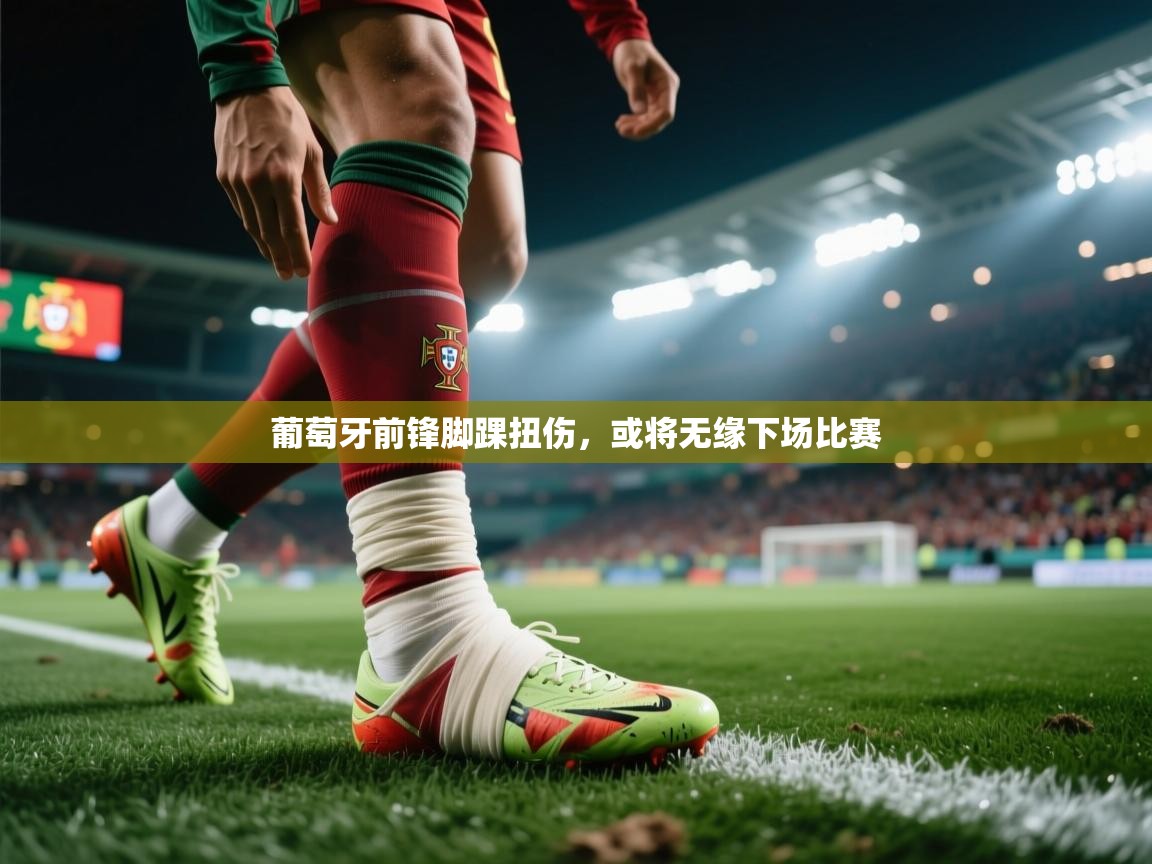 葡萄牙前锋脚踝扭伤，或将无缘下场比赛  第2张