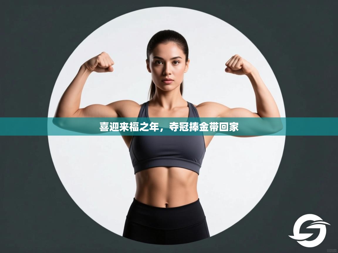喜迎来福之年，夺冠捧金带回家  第2张