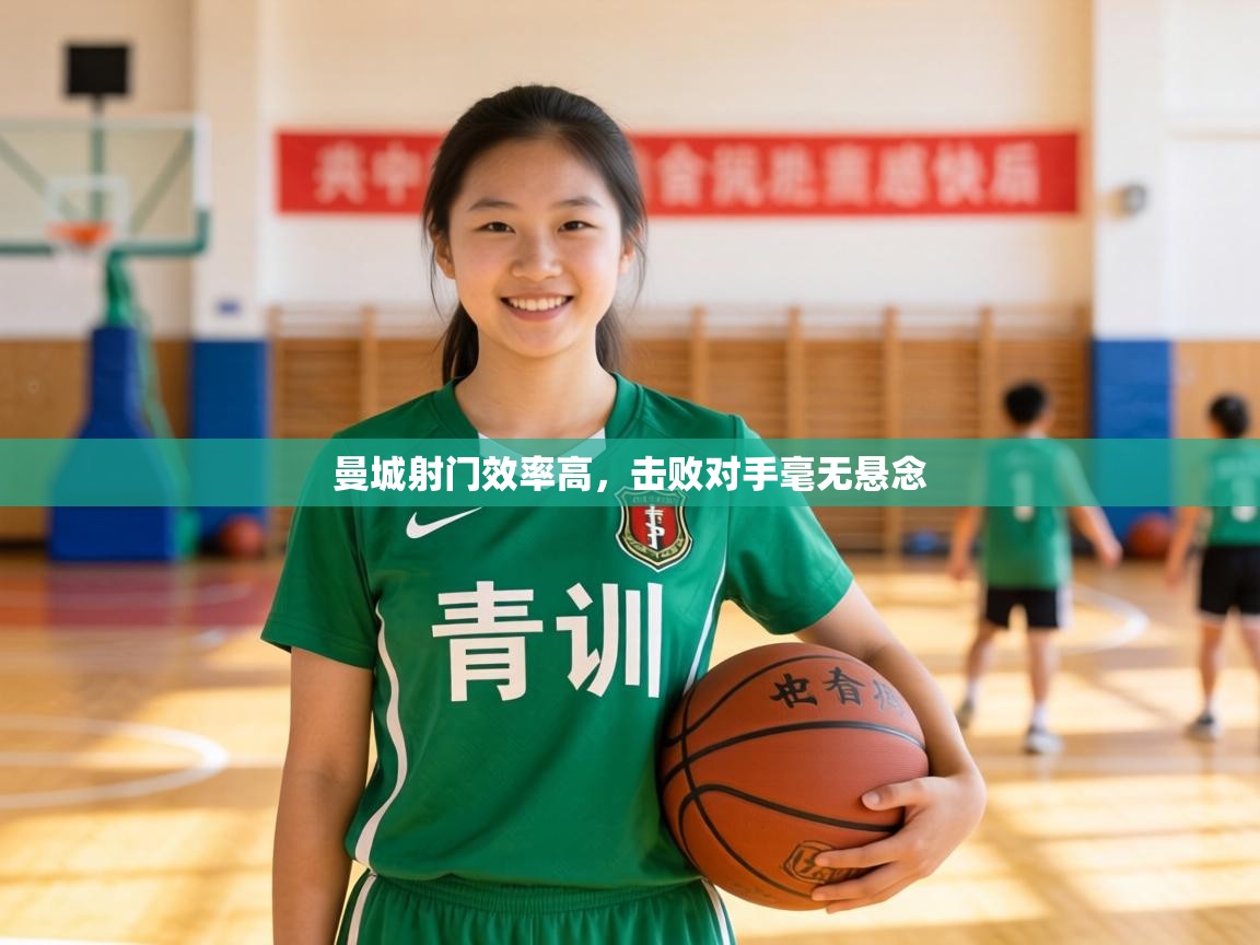 曼城射门效率高，击败对手毫无悬念  第2张